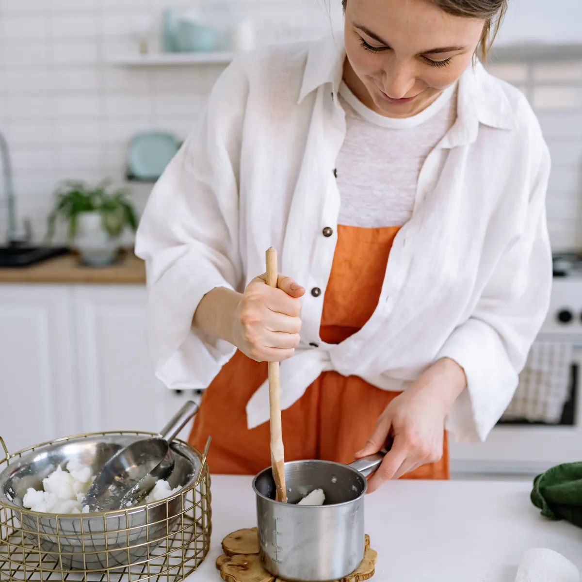 Workshops for grown-ups